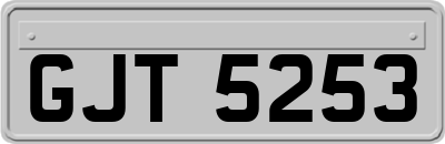 GJT5253
