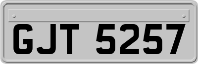 GJT5257