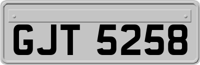 GJT5258