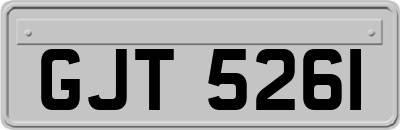 GJT5261
