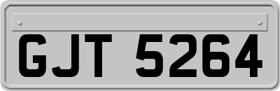 GJT5264
