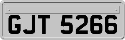 GJT5266