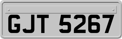 GJT5267