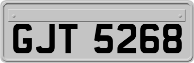 GJT5268
