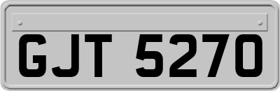 GJT5270