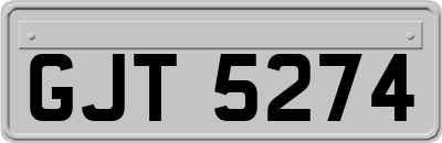 GJT5274