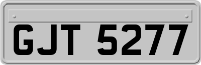GJT5277