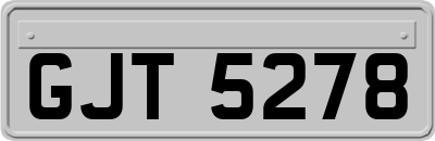 GJT5278