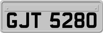 GJT5280