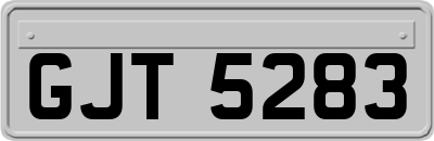 GJT5283