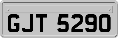 GJT5290