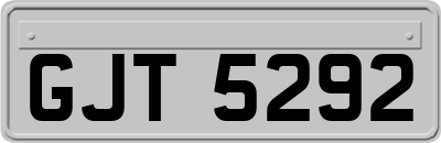 GJT5292