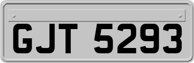 GJT5293