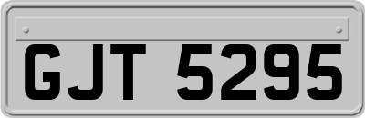 GJT5295