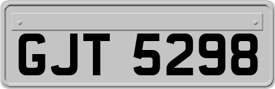 GJT5298