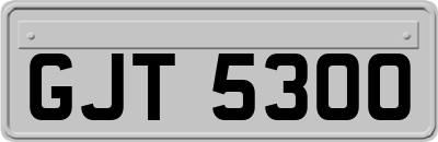 GJT5300