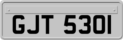GJT5301