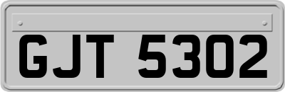 GJT5302