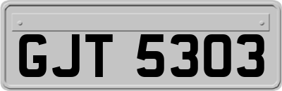 GJT5303