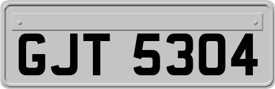 GJT5304