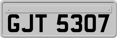 GJT5307