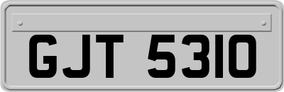GJT5310