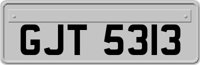 GJT5313