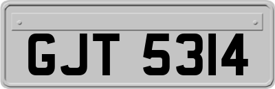 GJT5314