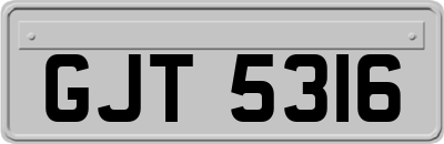 GJT5316