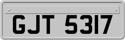 GJT5317