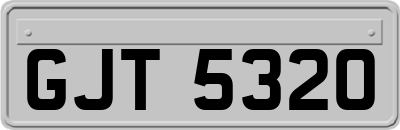 GJT5320