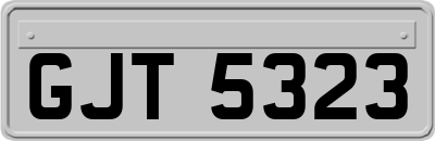 GJT5323