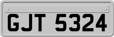 GJT5324