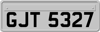 GJT5327