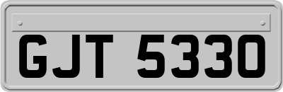 GJT5330