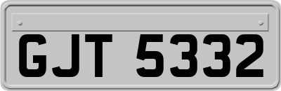 GJT5332