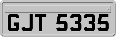 GJT5335