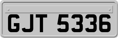 GJT5336