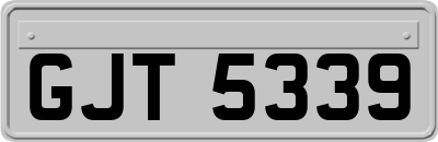 GJT5339