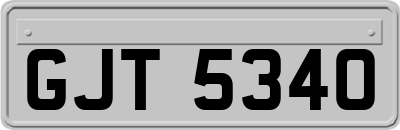 GJT5340