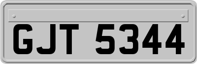 GJT5344