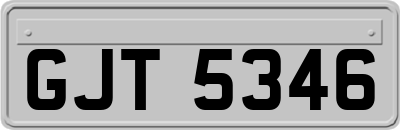 GJT5346