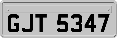 GJT5347