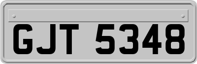 GJT5348