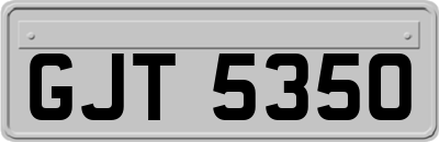 GJT5350
