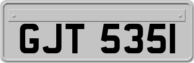 GJT5351