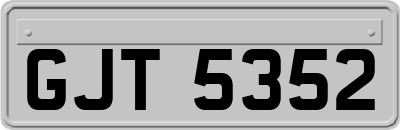 GJT5352