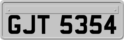 GJT5354