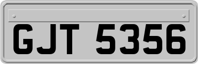 GJT5356