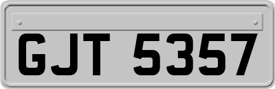GJT5357